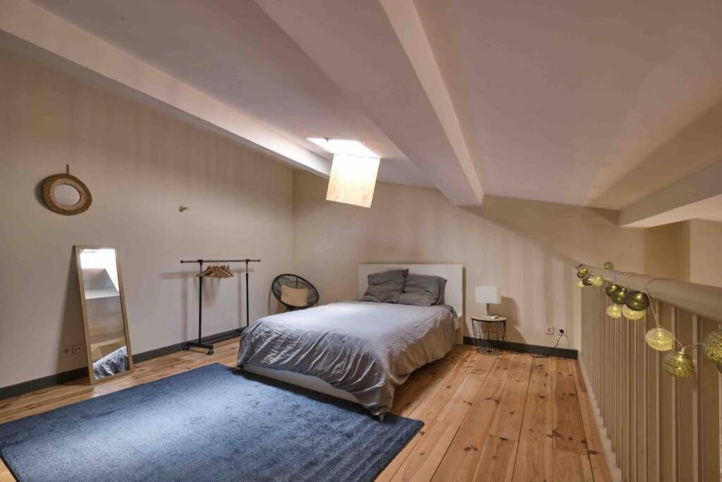 Centre 75m2, Avec 3