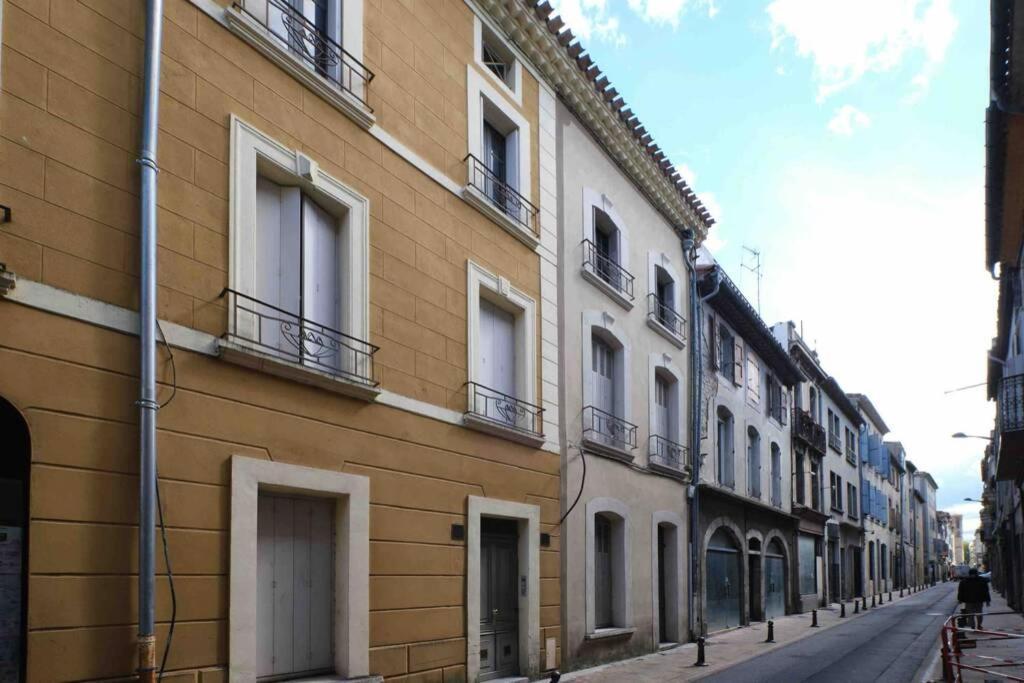Centre 75m2, Avec 3 Apartment *