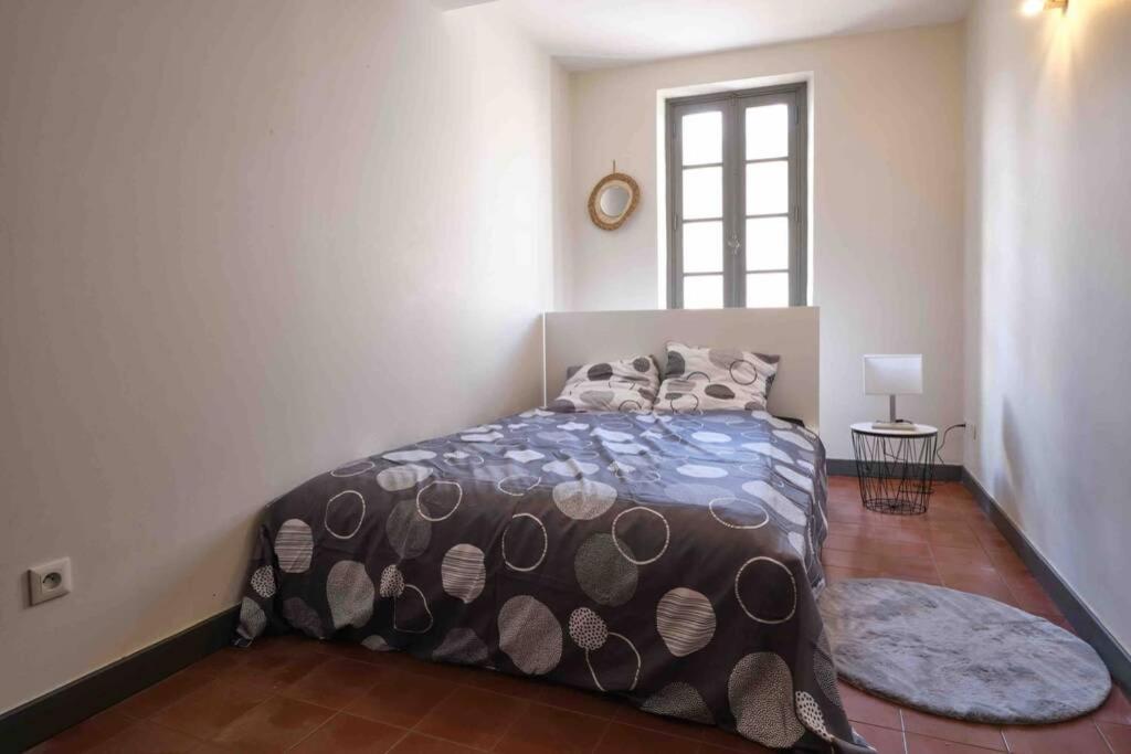 Centre 75m2, Avec 3 Apartment Carcassonne